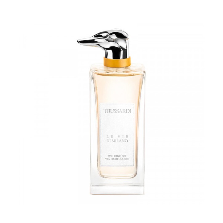 LE VIE DI MILANO WALKING ON VIA FIORI OSCURI EDP 100ml
