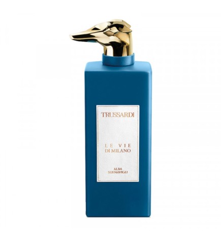 Trussardi LE VIE DI MILANO ALBA SUI NAVIGLI EDP 100ml