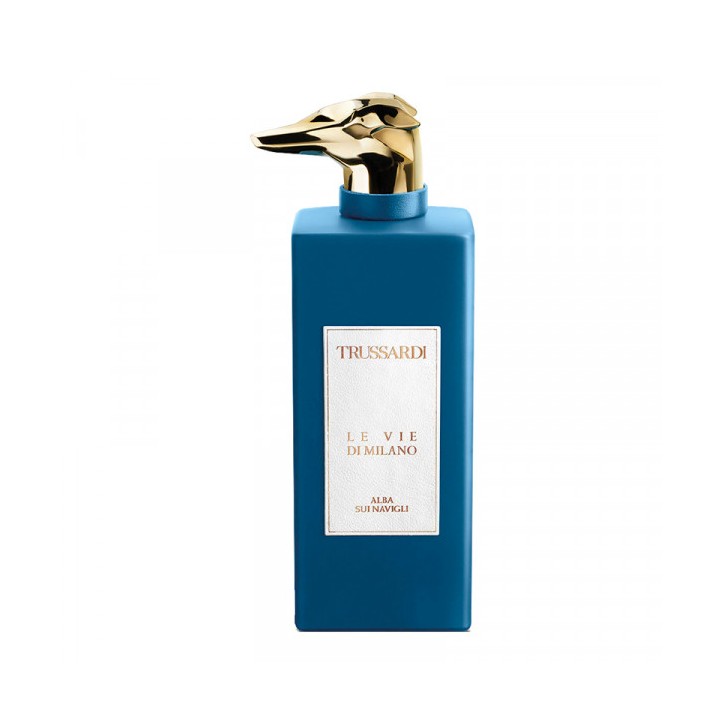 LE VIE DI MILANO ALBA SUI NAVIGLI EDP 100ml