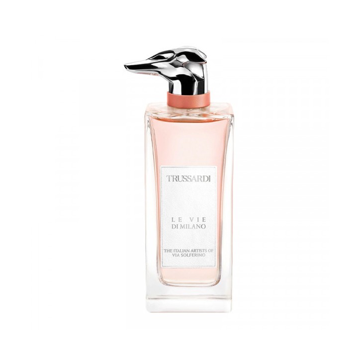 LE VIE DI MILANO ITALIAN ARTISTS VIA SOLFERINO EDP 100ml