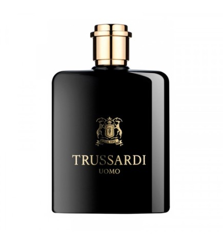 Trussardi UOMO edt spray 200 ml