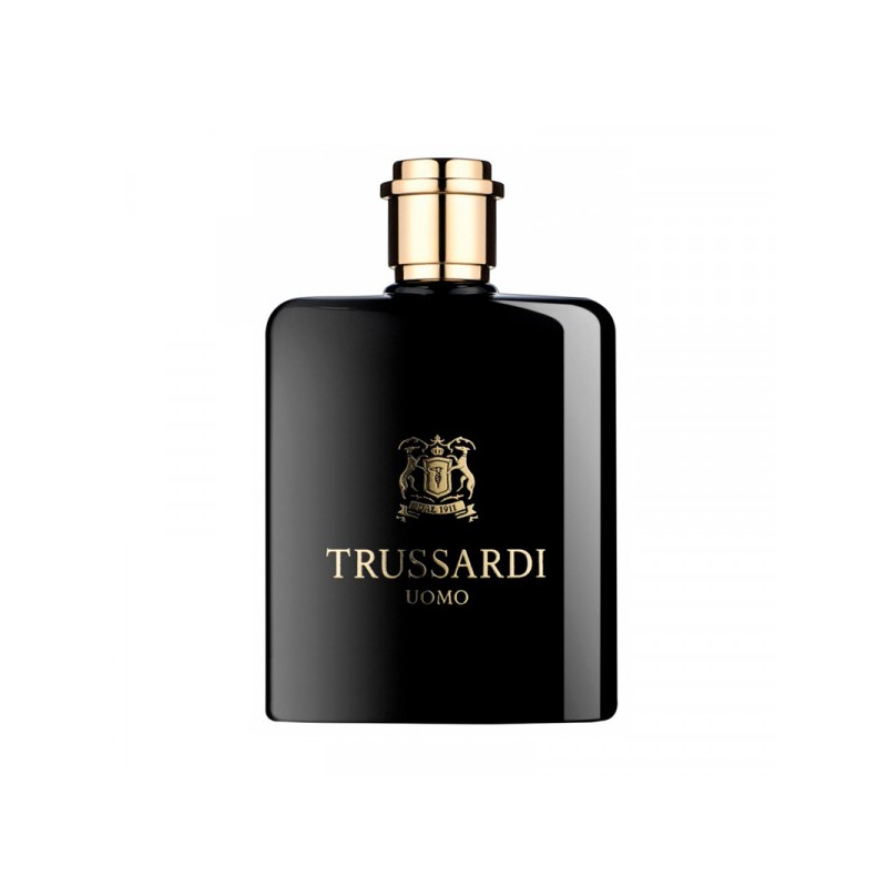 Trussardi UOMO edt spray 100 ml