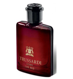 Trussardi UOMO THE RED EDT 50ml