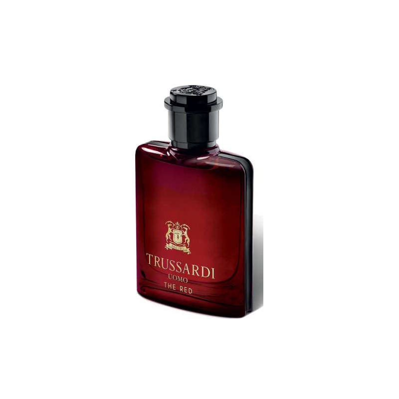 Trussardi UOMO THE RED EDT 50ml