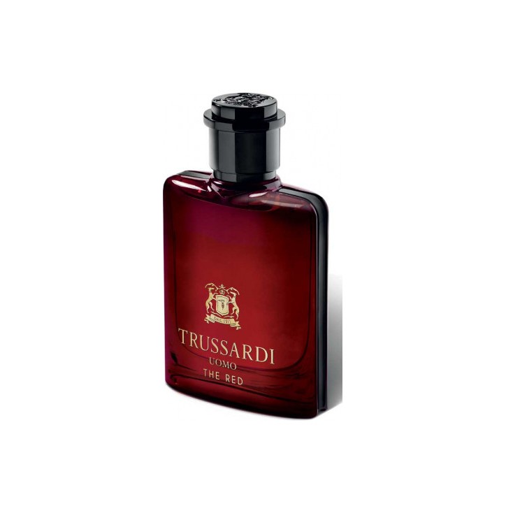 UOMO THE RED EDT 50ml