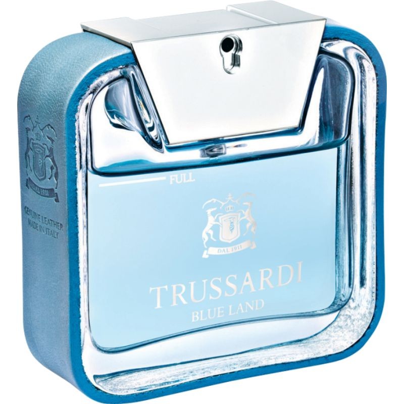 Trussardi BLUE LAND EDT 50ml