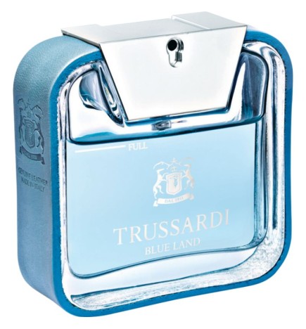 Trussardi BLUE LAND EDT 50ml