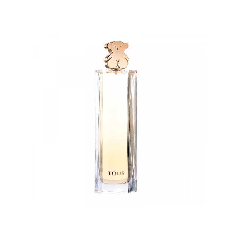 TOUS edp spray 90 ml - Tous - 8437002110628 - Profumi