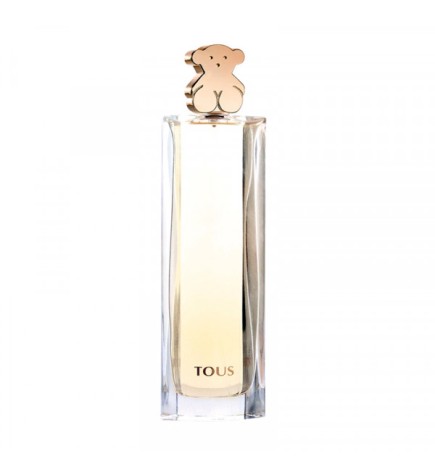 TOUS edp spray 90 ml - Tous - 8437002110628 - Profumi