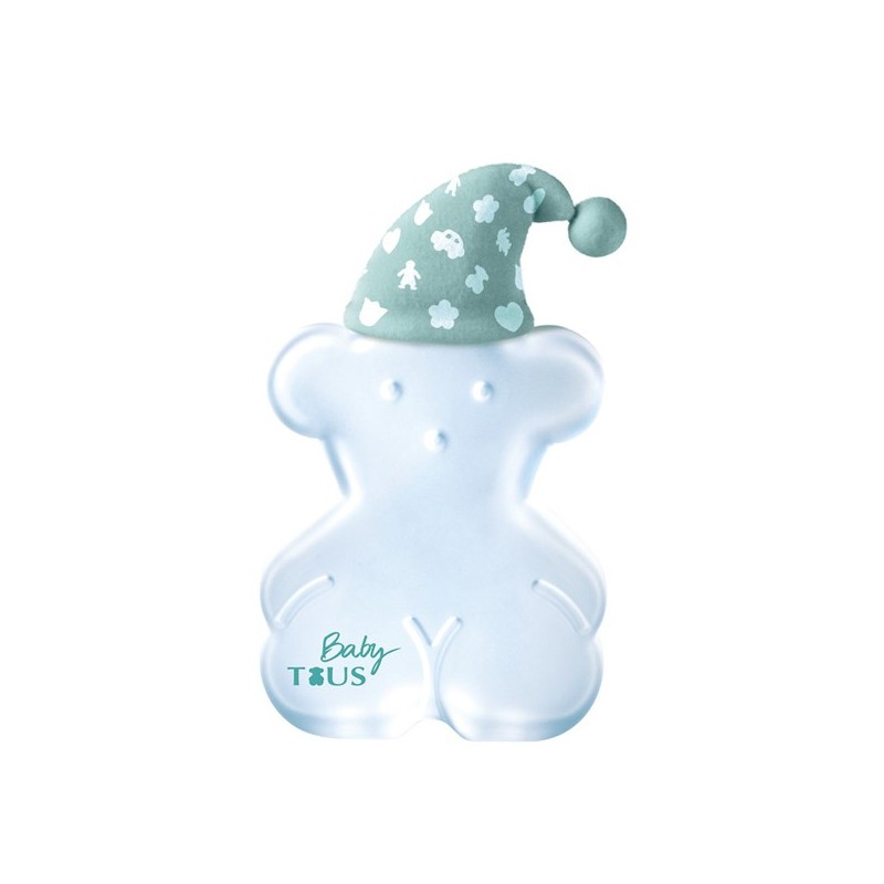 Tous BABY TOUS edc spray 100 ml