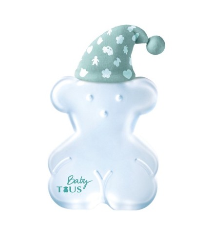 Tous BABY TOUS edc spray 100 ml