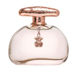 Tous TOUS TOUCH the sensual gold edt spray 100 ml