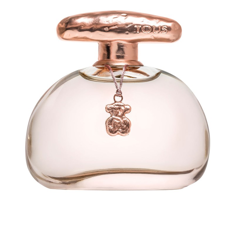 Tous TOUS TOUCH the sensual gold edt spray 100 ml