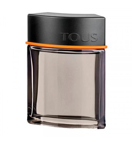 Tous TOUS MAN INTENSE edt spray 100 ml