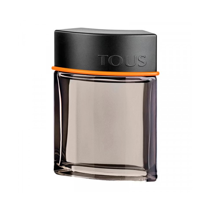 TOUS MAN INTENSE edt spray 100 ml