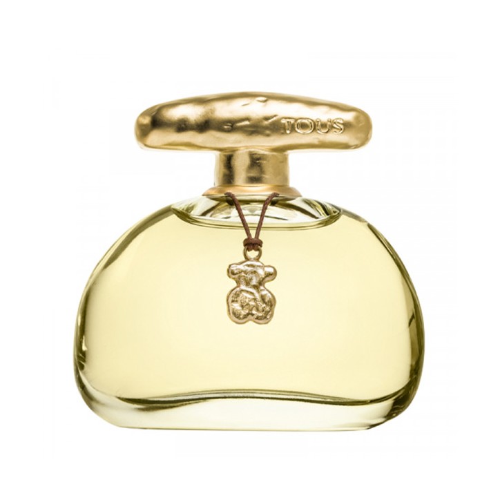 TOUS TOUCH edt spray 100 ml