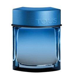 Tous TOUS MAN SPORT edt spray 100 ml