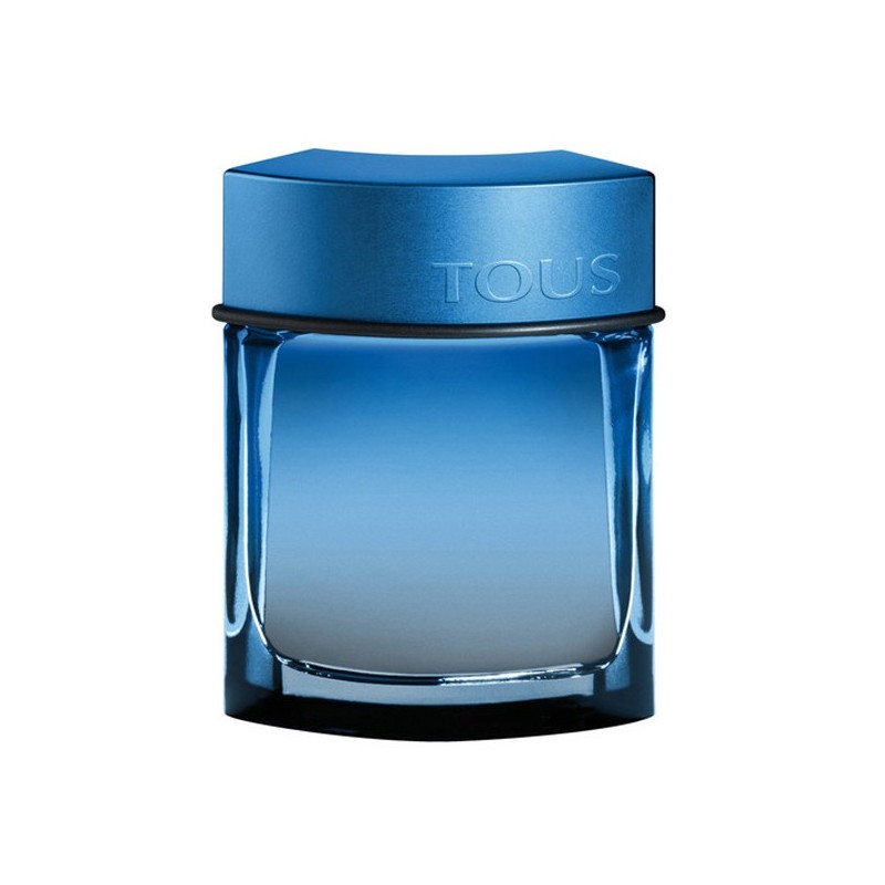 Tous TOUS MAN SPORT edt spray 100 ml
