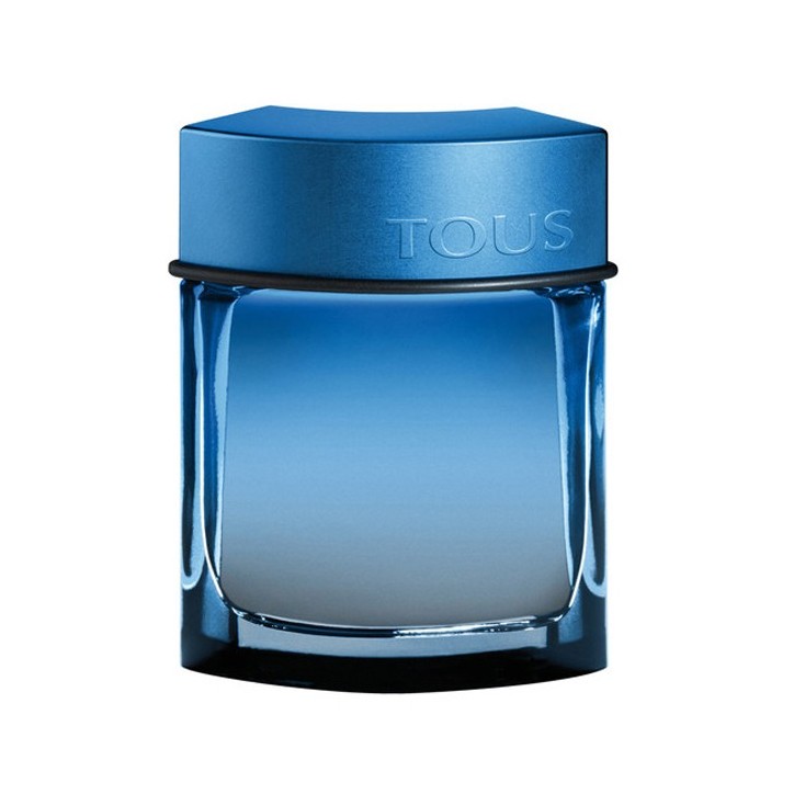 TOUS MAN SPORT edt spray 100 ml