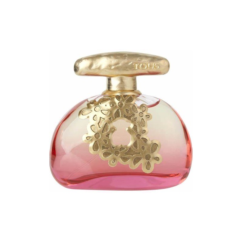 Tous FLORAL TOUCH edt spray 100 ml