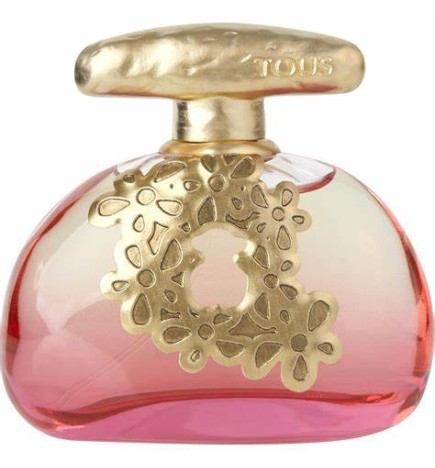 Tous FLORAL TOUCH edt spray 100 ml