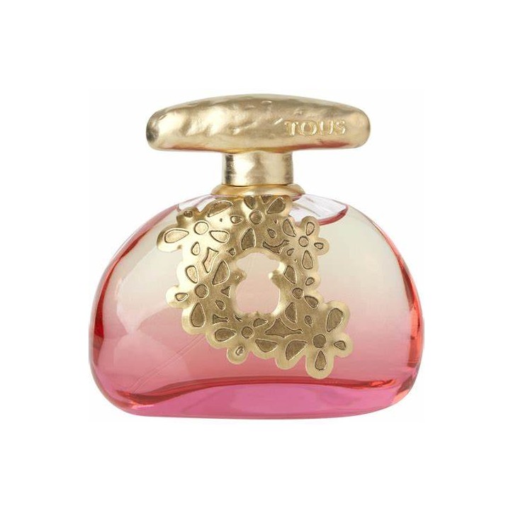 FLORAL TOUCH edt spray 100 ml