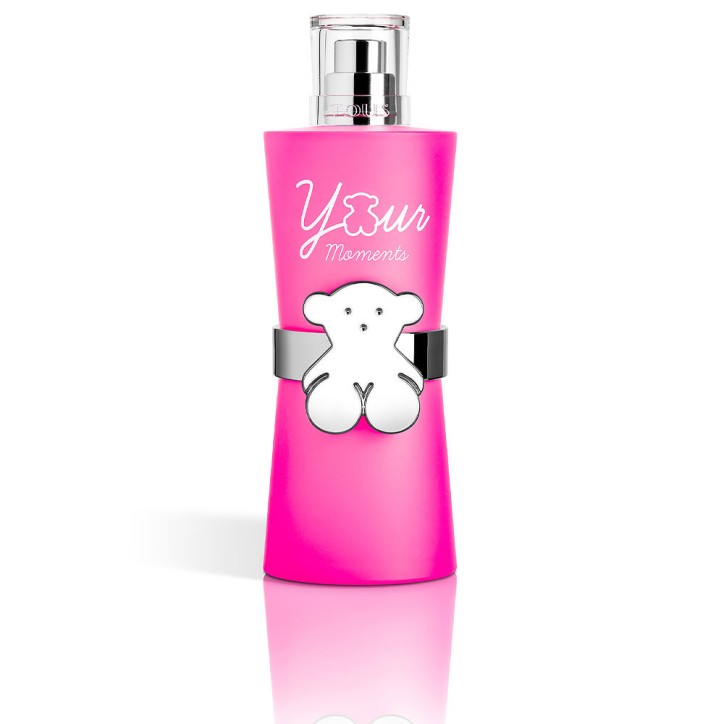 YOUR MOMENTS edt spray 30 ml