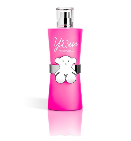 Tous YOUR MOMENTS edt spray 50 ml
