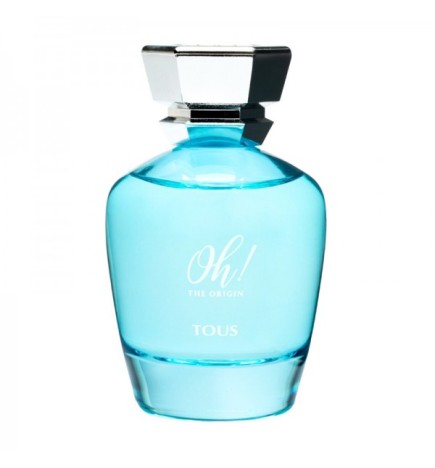 Tous OH! THE ORIGIN edt spray 100 ml