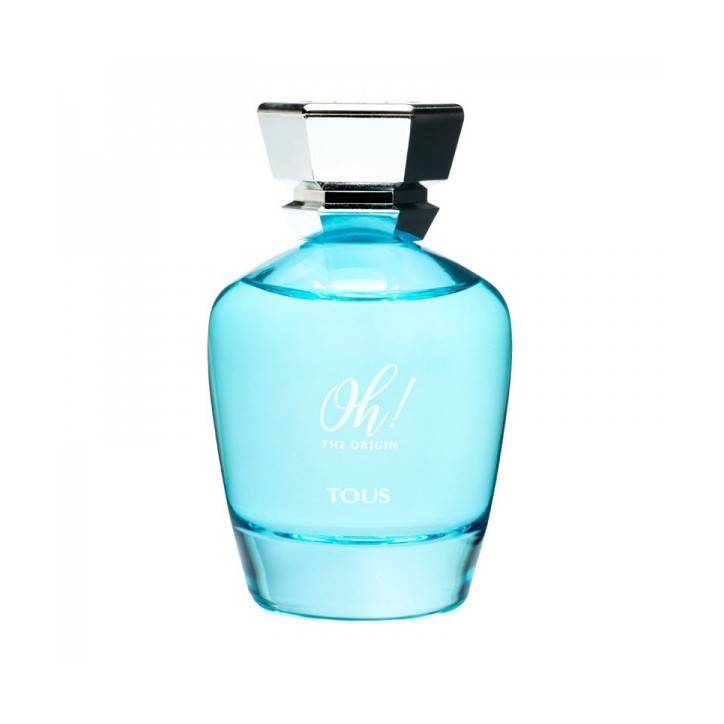 OH! THE ORIGIN edt spray 50 ml
