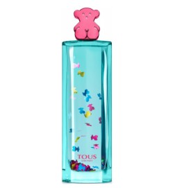GEMS PARTY edt spray 50 ml - Tous - 8436550508413 - Perfumes