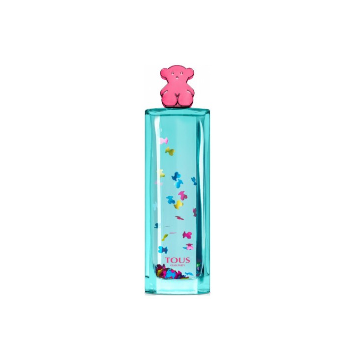 GEMS PARTY edt spray 90 ml