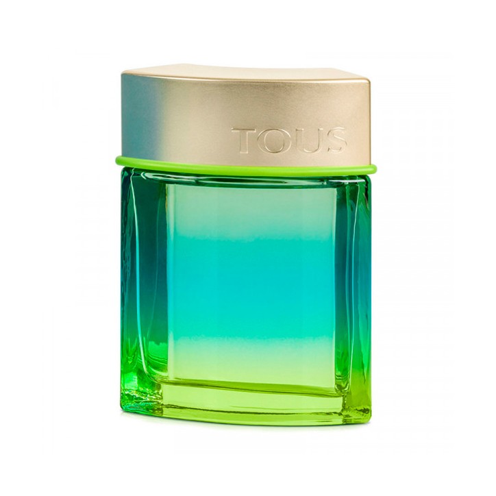 TOUS MAN CHILL eau de toilette spray 100 ml