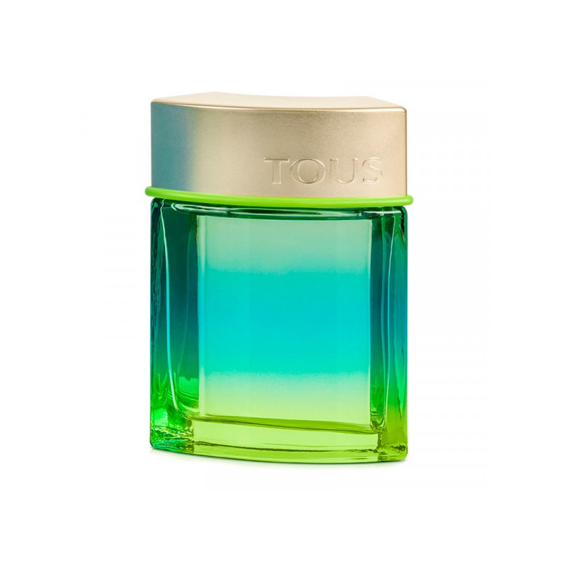 Tous TOUS MAN CHILL eau de toilette spray 50 ml