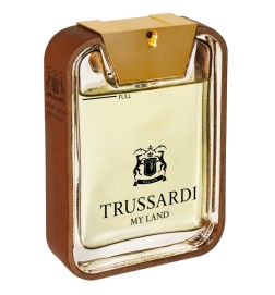 Trussardi MY LAND edt spray 100 ml