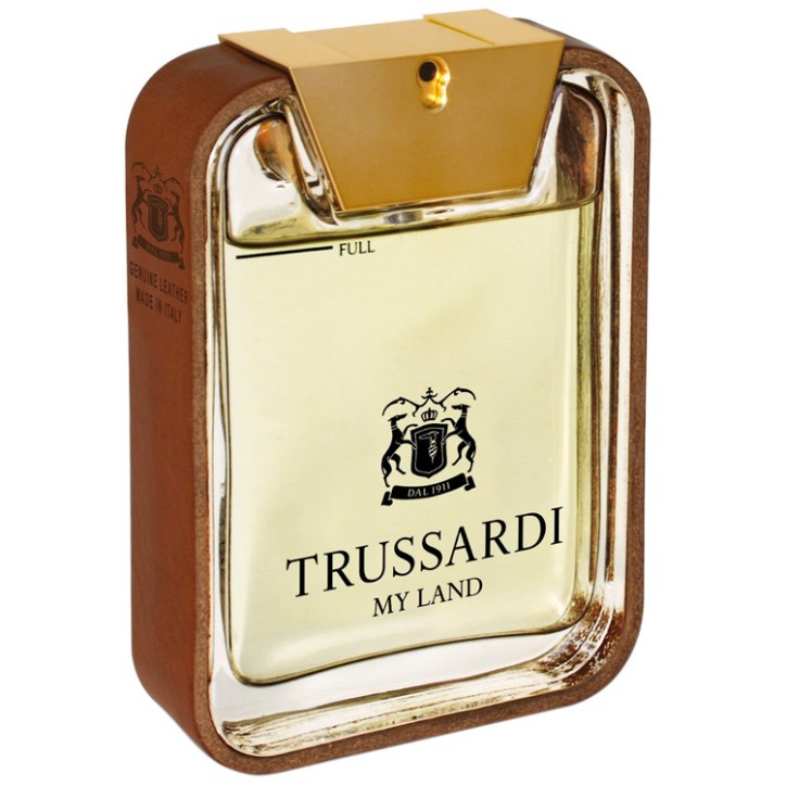 MY LAND edt spray 100 ml