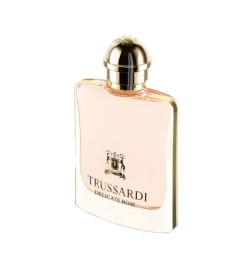 Trussardi DELICATE ROSE edt spray 100 ml