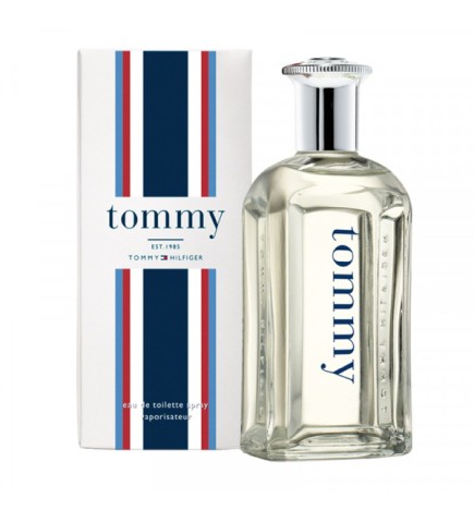 TOMMY edt vapo 30 ml