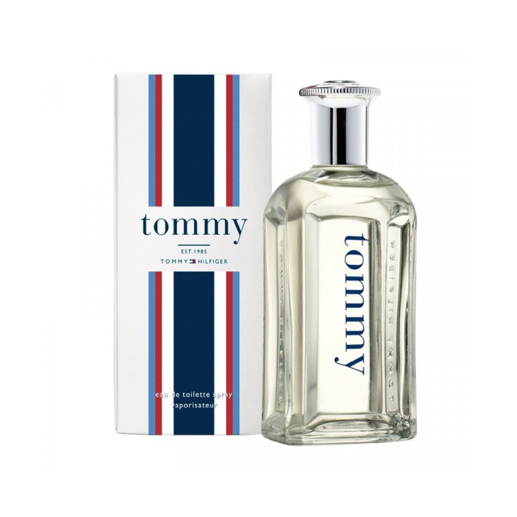 TOMMY edt vapo 30 ml