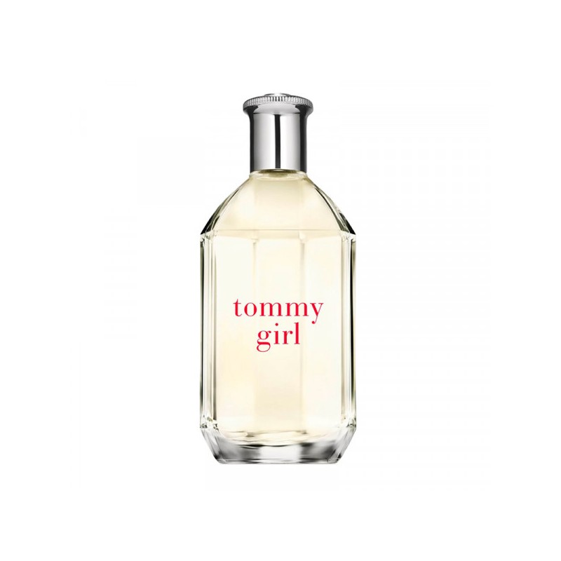 Tommy Hilfiger TOMMY GIRL Eau de Toilette - 200 ml