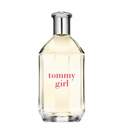 Tommy Hilfiger TOMMY GIRL Eau de Toilette - 100 ml