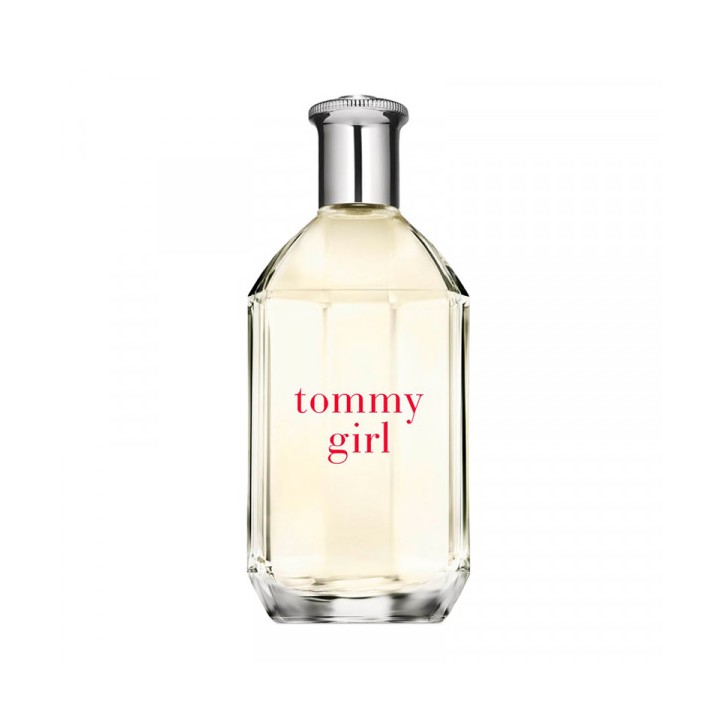 TOMMY GIRL Eau de Toilette - 100 ml
