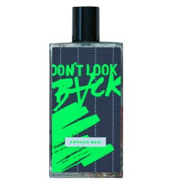Armand Basi UNIFORM DON'T LOOK BACK edt vapo 100 ml