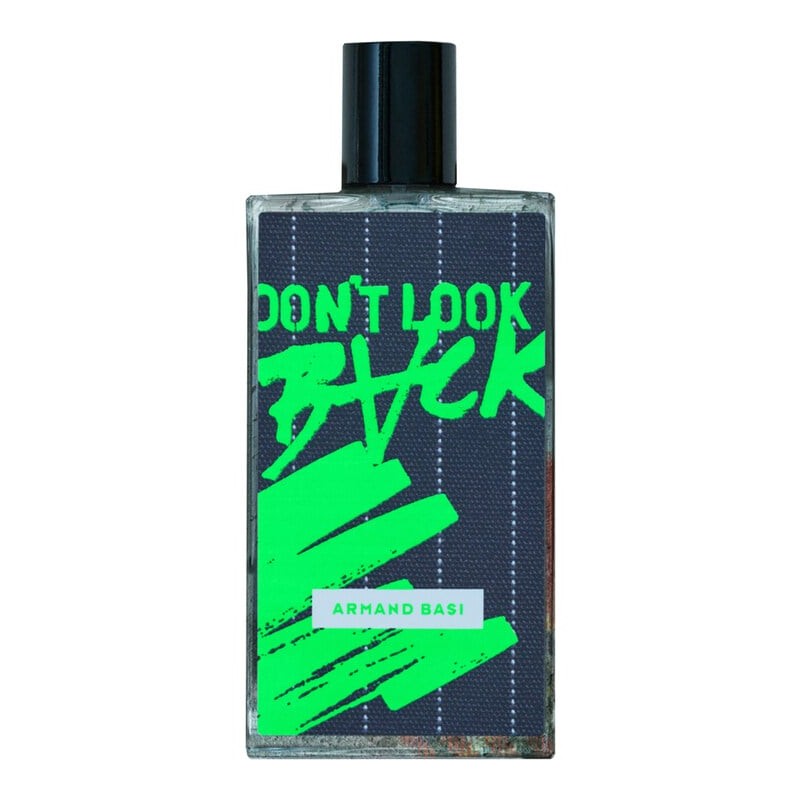 Armand Basi UNIFORM DON'T LOOK BACK edt vapo 100 ml