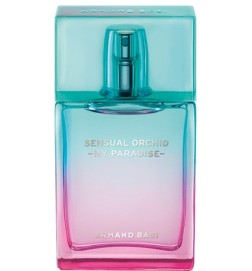 Armand Basi SENSUAL ORCHID MY PARADISE EDT 50ml
