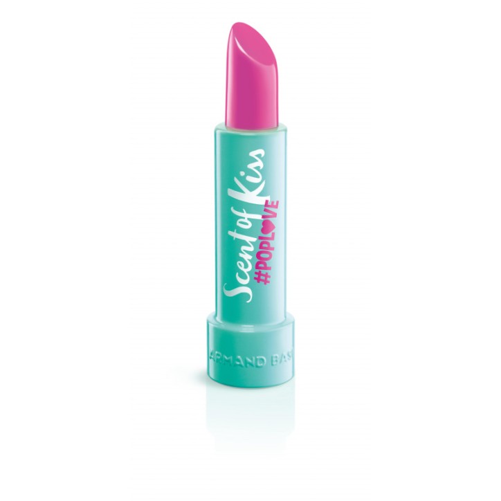 SCENT OF KISS POP LOVE edt spray 50 ml