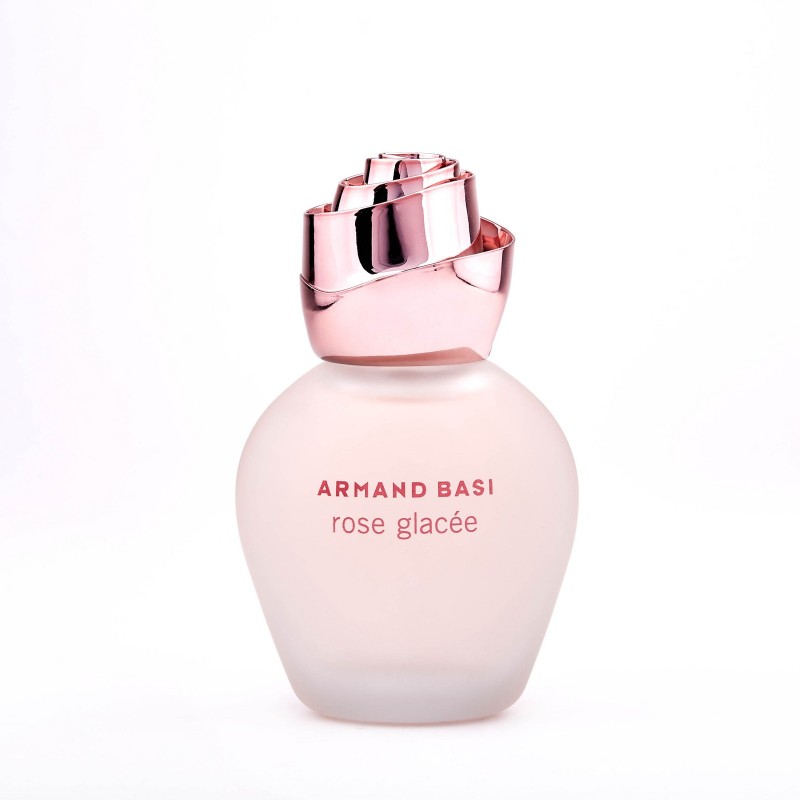 Armand Basi ROSE GLACEE edt spray 100 ml