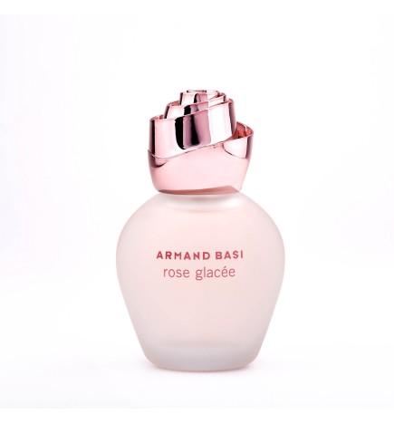 Armand Basi ROSE GLACEE edt spray 100 ml