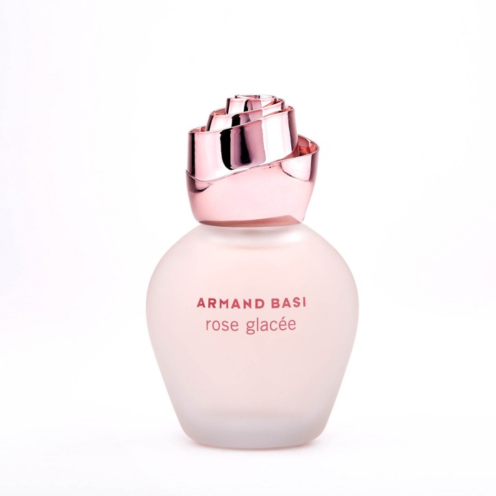 ROSE GLACEE edt spray 100 ml