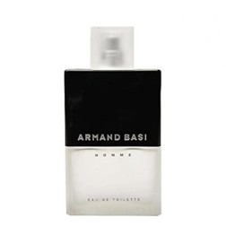 Armand Basi ARMAND BASI HOMME edt spray 125 ml